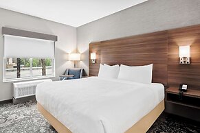 Best Western San Bernardino Hotel