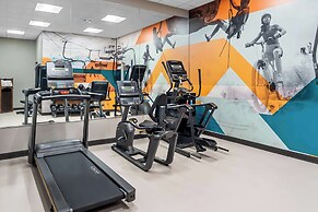 Best Western San Bernardino Hotel