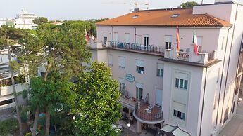 Palace Hotel Domus Mea