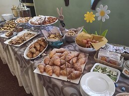 Palace Hotel Domus Mea