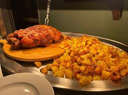 Palace Hotel Domus Mea