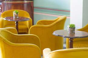 Palace Hotel Domus Mea