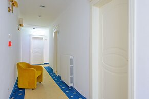 Palace Hotel Domus Mea