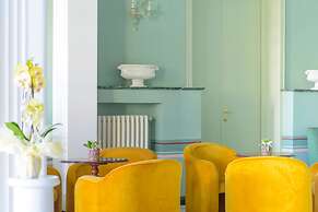 Palace Hotel Domus Mea