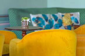 Palace Hotel Domus Mea