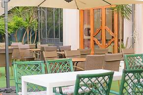 Palace Hotel Domus Mea