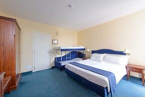 Palace Hotel Domus Mea