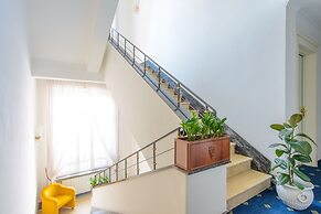 Palace Hotel Domus Mea