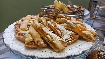 Palace Hotel Domus Mea