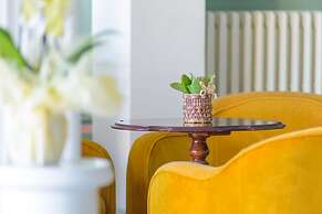 Palace Hotel Domus Mea