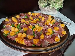 Palace Hotel Domus Mea