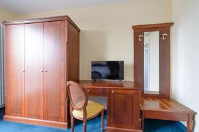 Palace Hotel Domus Mea