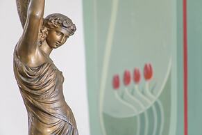 Palace Hotel Domus Mea