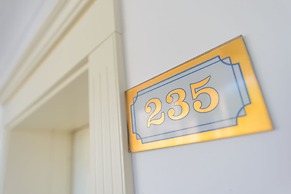 Palace Hotel Domus Mea