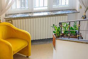 Palace Hotel Domus Mea