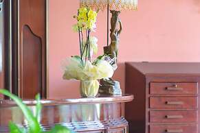 Palace Hotel Domus Mea