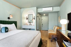 Palihotel Hollywood near Universal Studios