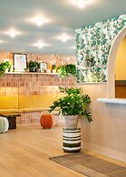 Palihotel Hollywood near Universal Studios