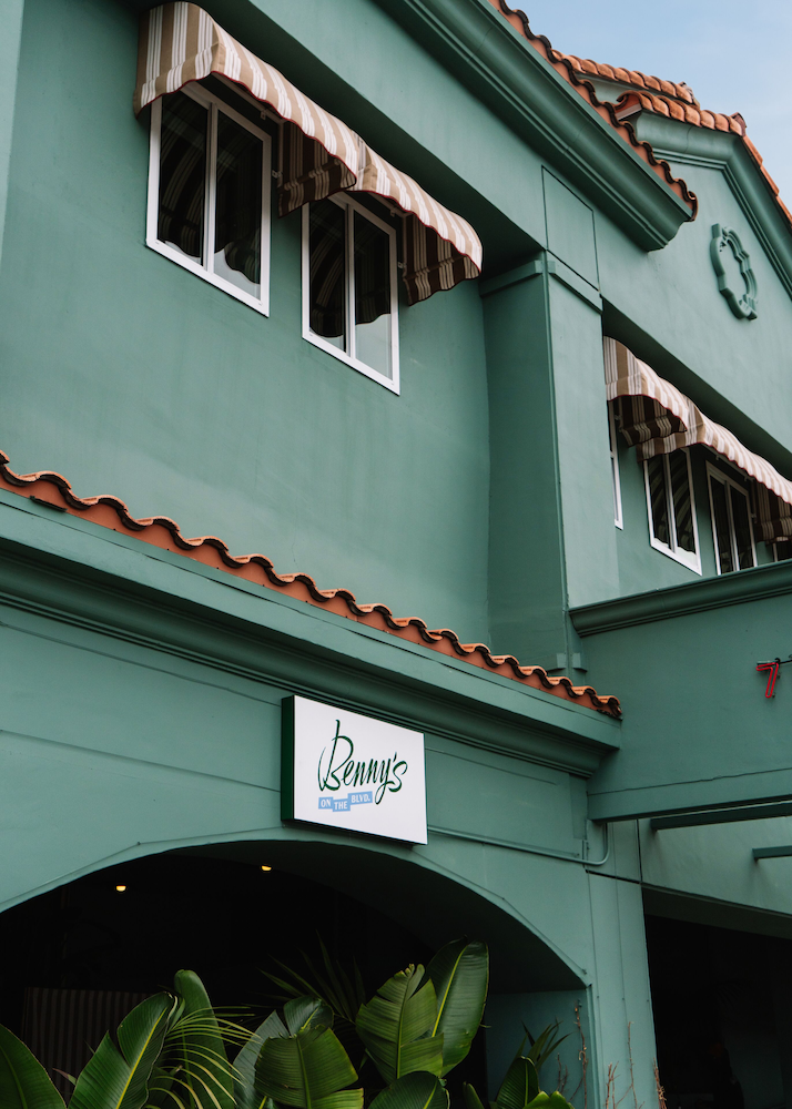 Palihotel Hollywood near Universal Studios