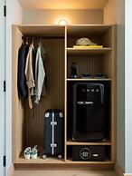 Palihotel Hollywood near Universal Studios