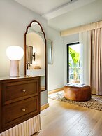 Palihotel Hollywood near Universal Studios