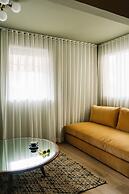 Palihotel Hollywood near Universal Studios