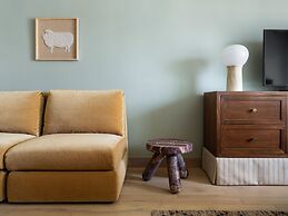 Palihotel Hollywood near Universal Studios