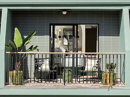 Palihotel Hollywood near Universal Studios