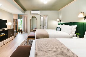 Palihotel Hollywood near Universal Studios