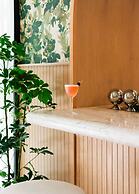 Palihotel Hollywood near Universal Studios