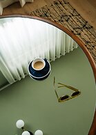 Palihotel Hollywood near Universal Studios