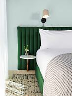 Palihotel Hollywood near Universal Studios