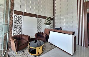 HANZ The Moon Hotel 3