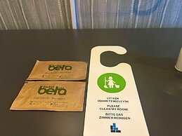 Beta Hotel
