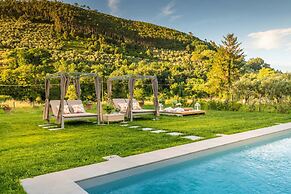 Villa Ester in Capannori