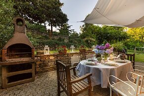 Villa Ester in Capannori