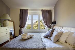 Villa Ester in Capannori