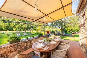 Villa Ester in Capannori