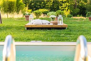 Villa Ester in Capannori