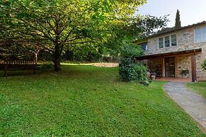 Villa Ester in Capannori