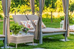 Villa Ester in Capannori