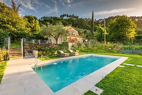 Villa Ester in Capannori