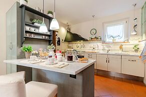 Villa Ester in Capannori