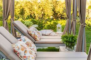 Villa Ester in Capannori