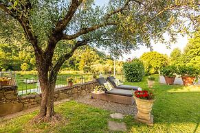 Villa Ester in Capannori