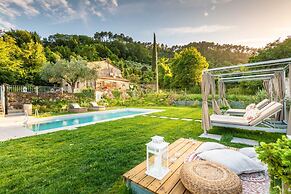 Villa Ester in Capannori