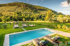 Villa Ester in Capannori