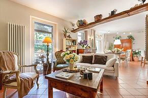 Villa Ester in Capannori