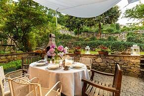 Villa Ester in Capannori