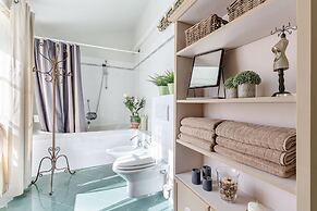 Villa Ester in Capannori